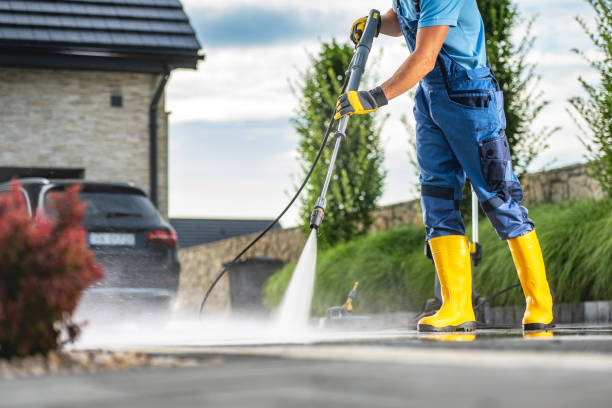 Reliable Clarkston, GA Pressure Washing Services Solutions